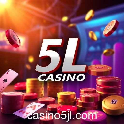 Emergence of 5JL Casino in the Online Gaming Scene