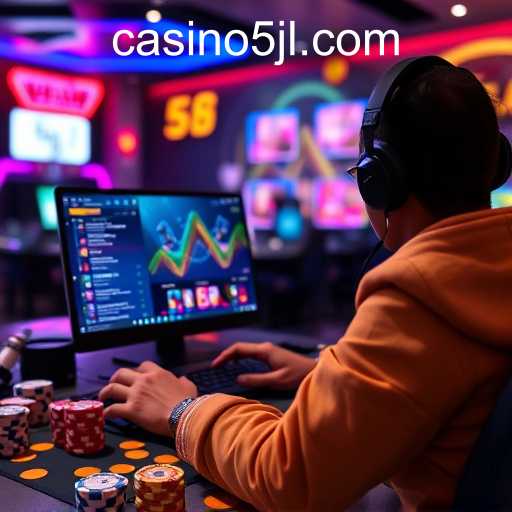 Exploring the Digital Landscape of Online Gaming