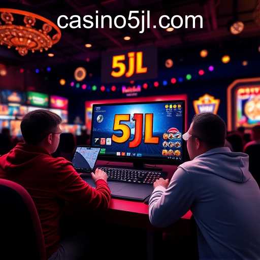 Online Casino Growth and Security Concerns
