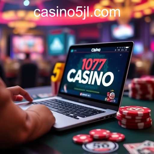 Online Casino Trends and Regulations in 2025