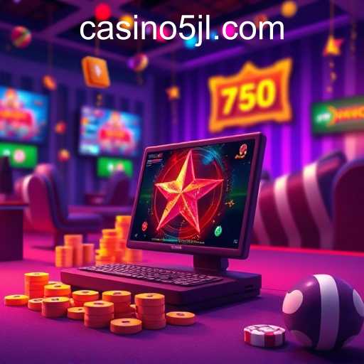 The Rise of Online Gaming Platforms