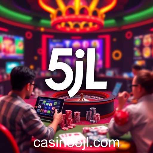 The Rise of Online Gaming Platforms in 2025