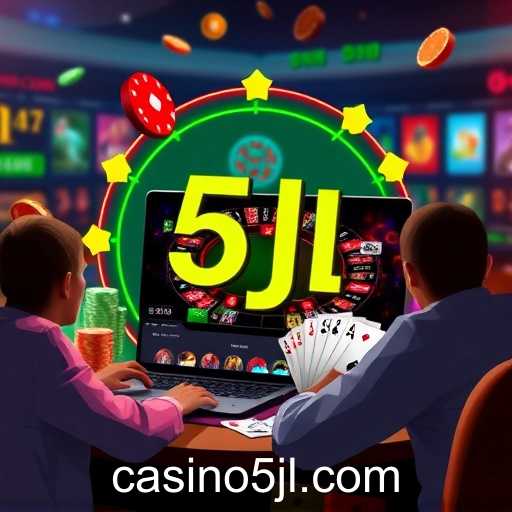 The Rise of Online Gaming Platforms